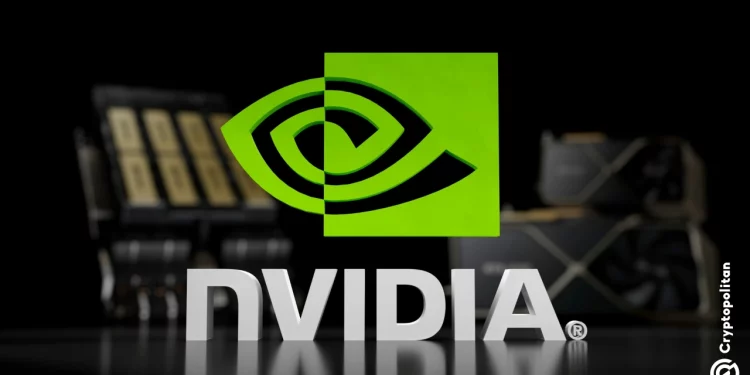 Nvidia trở lại Trung Quốc: Cơ hội tạm thời cho Bắc Kinh trong cuộc đua chip AI