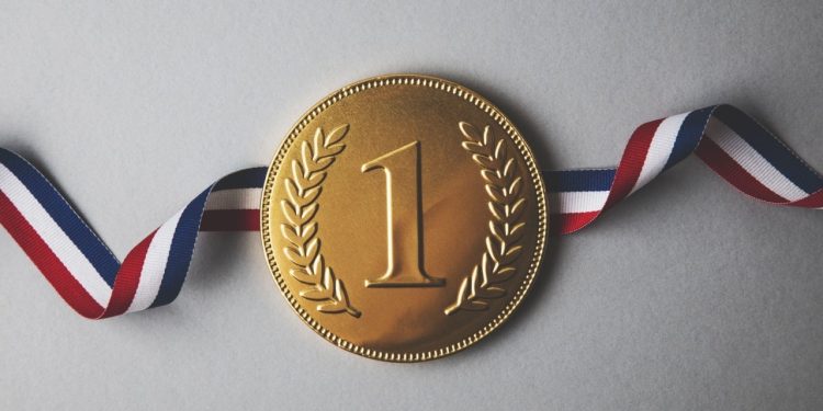 Mô hình AI thế hệ mới đạt cột mốc mới trong trí tuệ tổng quát