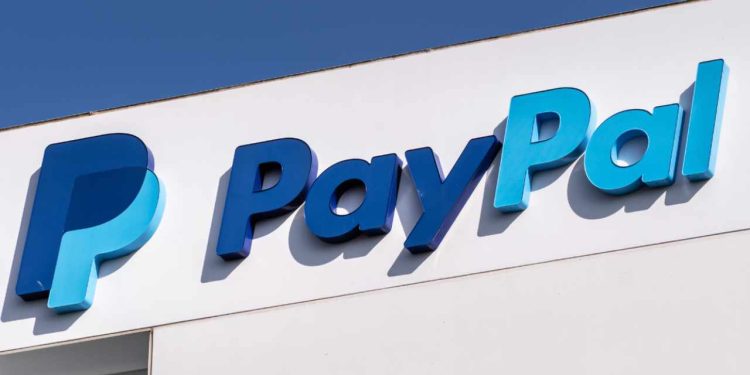 PayPal ra mắt dịch vụ thanh toán tài sản mã hóa vào dòng chính