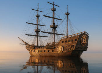 QCP Capital cảnh báo thị trường toàn cầu thận trọng trước áp lực thuế quan và nợ công Mỹ