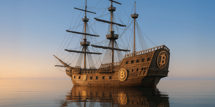 QCP Capital cảnh báo thị trường toàn cầu thận trọng trước áp lực thuế quan và nợ công Mỹ