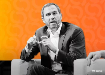 CEO Ripple cảnh báo làn sóng lừa đảo XRP sau khi giá chạm đỉnh lịch sử