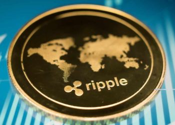 CEO Ripple kêu gọi Quốc hội Mỹ sớm ban hành luật tài sản mã hóa