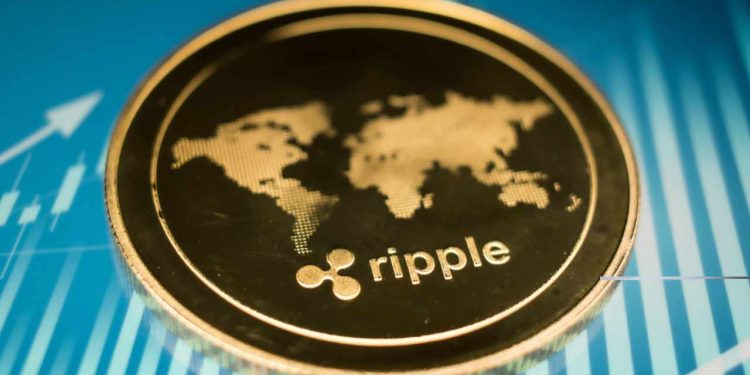 CEO Ripple kêu gọi Quốc hội Mỹ sớm ban hành luật tài sản mã hóa
