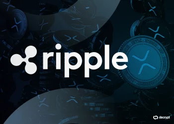 Nhà sáng lập Ripple chuyển 26 triệu USD XRP lên Coinbase khi giá sát đỉnh