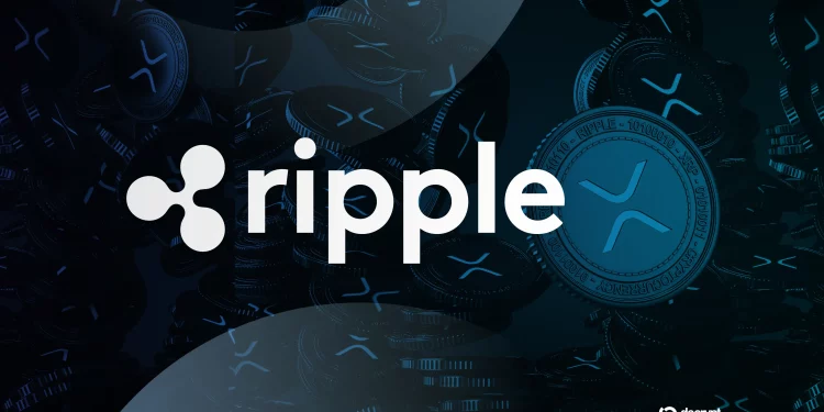 Nhà sáng lập Ripple chuyển 26 triệu USD XRP lên Coinbase khi giá sát đỉnh