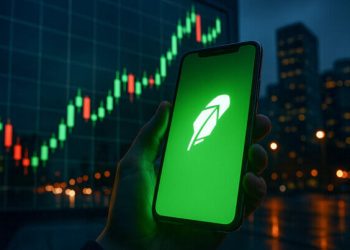 Robinhood ra mắt blockchain phục vụ cổ phiếu mã hóa tại châu Âu