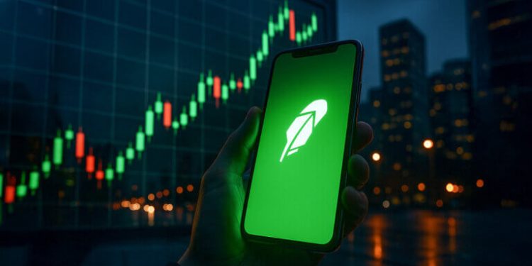 Robinhood ra mắt blockchain phục vụ cổ phiếu mã hóa tại châu Âu