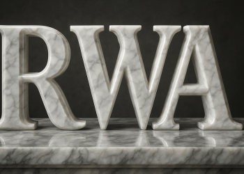 Thị trường RWA vượt mốc 25 tỷ USD với tăng trưởng người dùng kỷ lục