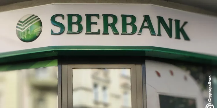 CEO Sberbank hoài nghi về rúp số: “Tôi không thấy lợi ích gì”