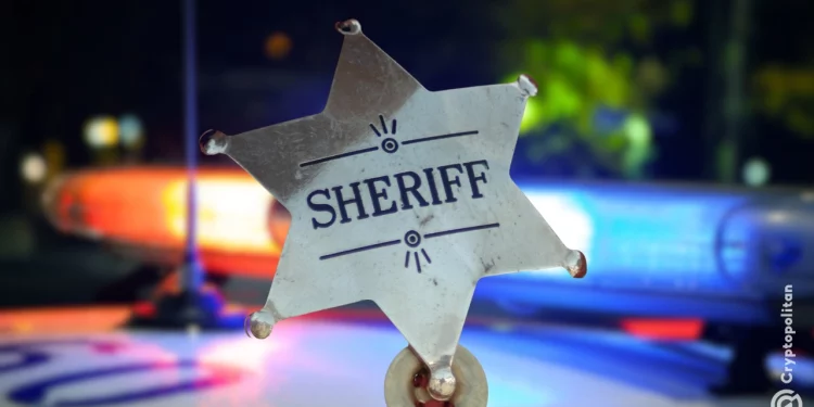 Cảnh sát California điều tra vụ mất tích liên quan tài sản mã hóa