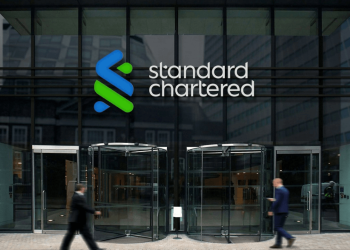 Standard Chartered ra mắt giao dịch tài sản mã hóa cho khách hàng tổ chức
