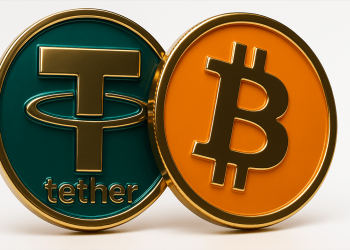 Tether ra mắt USDT0 trên sidechain Rootstock của Bitcoin