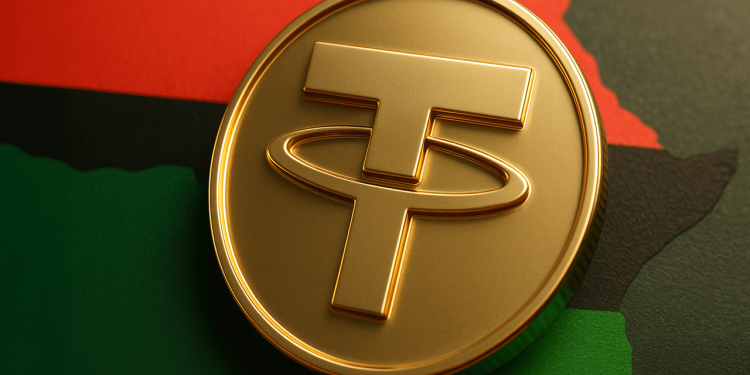 Tether ký Biên bản Ghi nhớ thúc đẩy tài chính toàn diện tại Đông Phi
