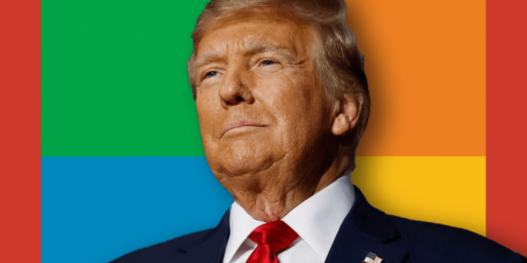 Donald Trump đe dọa áp thuế 10% đối với các nước ủng hộ BRICS