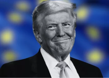 EU đồng ý với thuế nhập khẩu của Trump, tìm kiếm miễn trừ