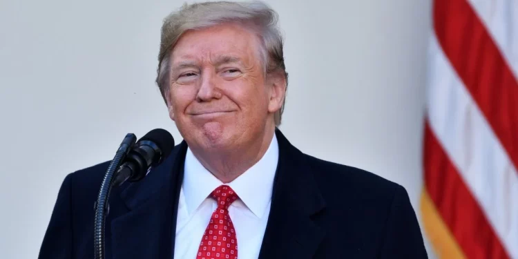 Chính quyền Trump áp thuế 30% lên EU và Mexico từ ngày 1/8