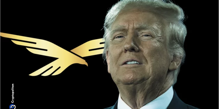 Token WLFI được phê duyệt giao dịch sau cuộc bỏ phiếu áp đảo