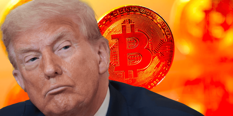 Trump Media đổ 2 tỷ USD vào Bitcoin và chứng khoán liên quan