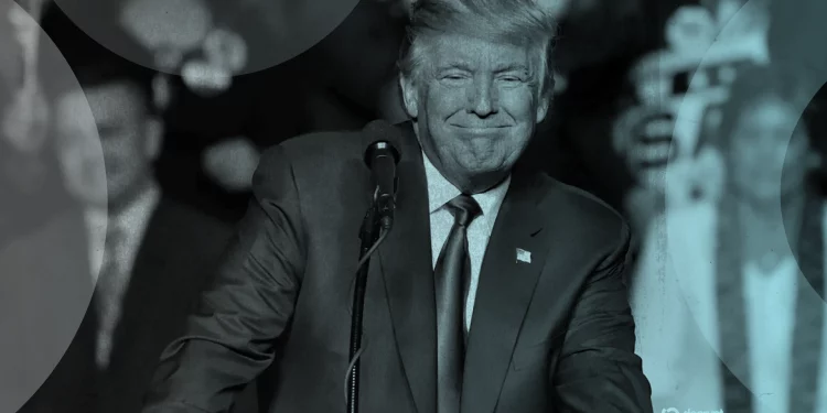 Nhà Trắng công bố “Kế hoạch Hành động AI” của tổng thống Trump