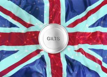 Anh công bố trái phiếu số, sẵn sàng phi tập trung hóa thị trường