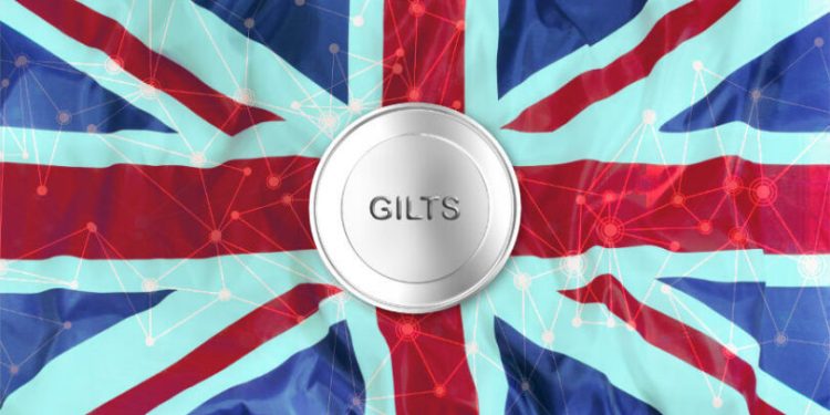 Anh công bố trái phiếu số, sẵn sàng phi tập trung hóa thị trường