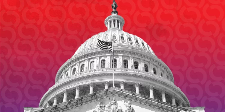 Dự luật tài sản mã hóa Mỹ gặp khó khăn vì bất đồng nội bộ đảng Cộng hòa