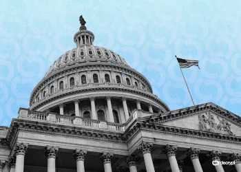 Hạ viện Mỹ công bố “Tuần lễ Crypto” thúc đẩy luật tài sản số