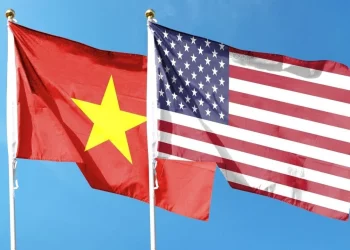 Bitcoin tăng vọt 3% sau thỏa thuận thương mại Việt Nam – Mỹ