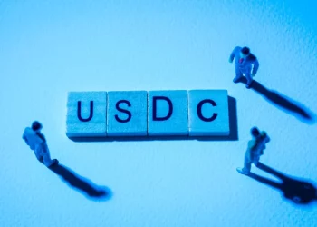 Circle mở đường đưa USDC vào hệ thống ngân hàng Mỹ