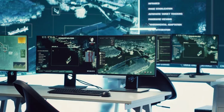 Mật vụ Hoa Kỳ đào tạo 60 quốc gia truy vết gian lận crypto