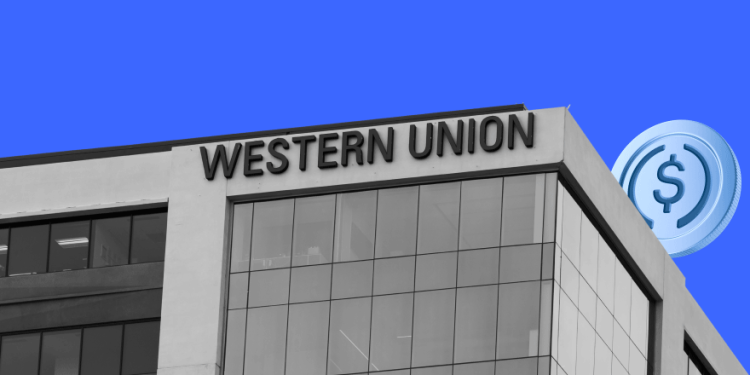 Western Union tích hợp stablecoin vào dịch vụ chuyển tiền