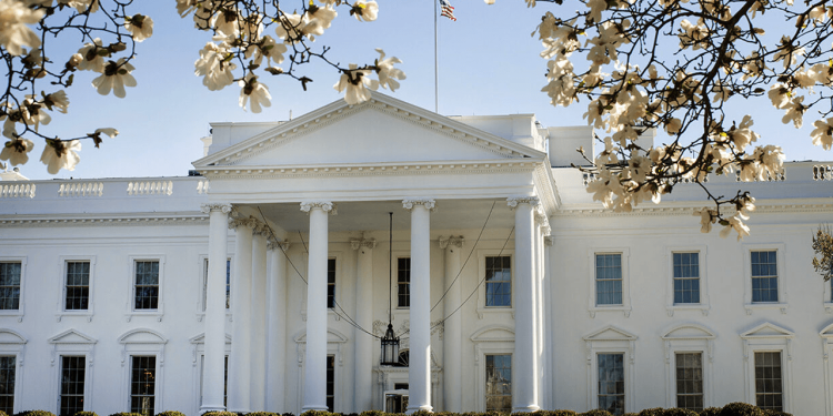 Nhà Trắng chuẩn bị công bố báo cáo chiến lược tài sản số