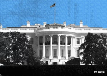 Nhà Trắng đề xuất bắt buộc khai báo tài khoản tài sản mã hóa nước ngoài