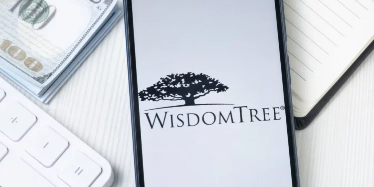 WisdomTree tiến sâu vào thị trường tài sản số với chiến lược stablecoin đa tầng