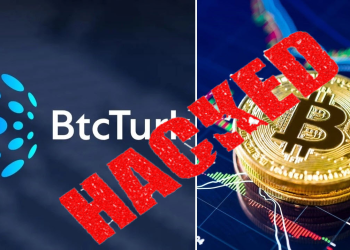BtcTurk ngưng rút tiền sau nghi án hack 48 triệu USD