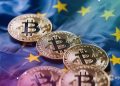 Châu Âu áp hệ số rủi ro 1.250% cho Bitcoin của ngân hàng