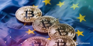 Châu Âu áp hệ số rủi ro 1.250% cho Bitcoin của ngân hàng