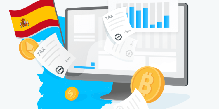 Tây Ban Nha truy thu 10,5 triệu USD thuế từ khoản vay DeFi