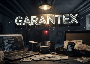 Mỹ tái trừng phạt sàn Garantex với cáo buộc tham gia các giao dịch phi pháp