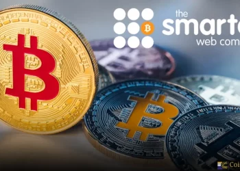 Công ty Anh huy động 21 triệu USD qua trái phiếu bitcoin