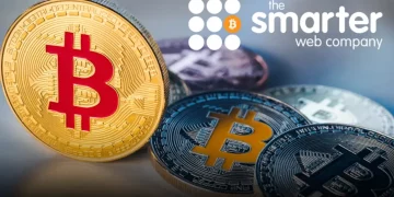 Công ty Anh huy động 21 triệu USD qua trái phiếu bitcoin