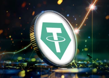 Tether ghi nhận lợi nhuận gần 5 tỷ USD trong Quý II/2025