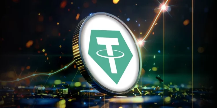 Tether ghi nhận lợi nhuận gần 5 tỷ USD trong Quý II/2025
