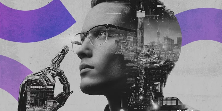 Lãnh đạo AI Microsoft cảnh báo về “cỗ máy có ý thức”