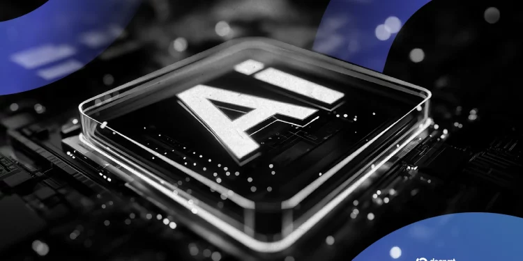 Trung Quốc hướng tới 70% tỷ lệ thâm nhập AI năm 2027