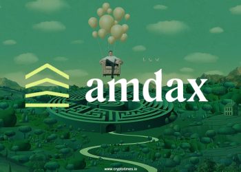 Amdax chuẩn bị niêm yết kho bạc Bitcoin trên Euronext