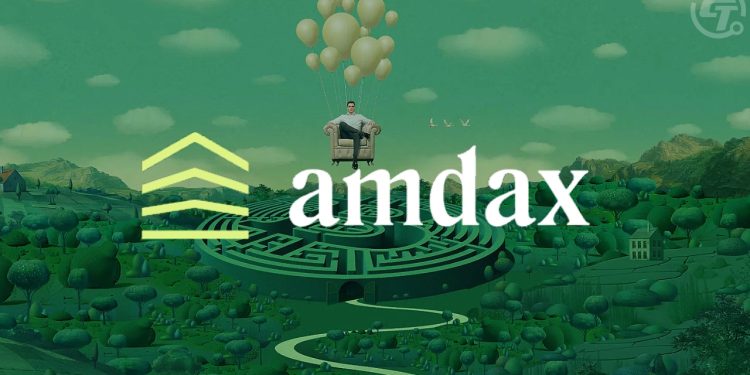 Amdax chuẩn bị niêm yết kho bạc Bitcoin trên Euronext