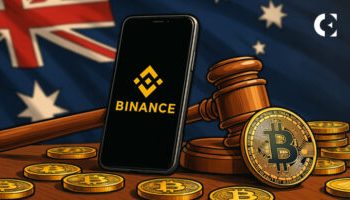 Binance Australia đối mặt kiểm toán bắt buộc từ AUSTRAC