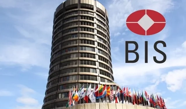 BIS đề xuất hệ thống điểm tuân thủ chống rửa tiền trong tài sản mã hóa